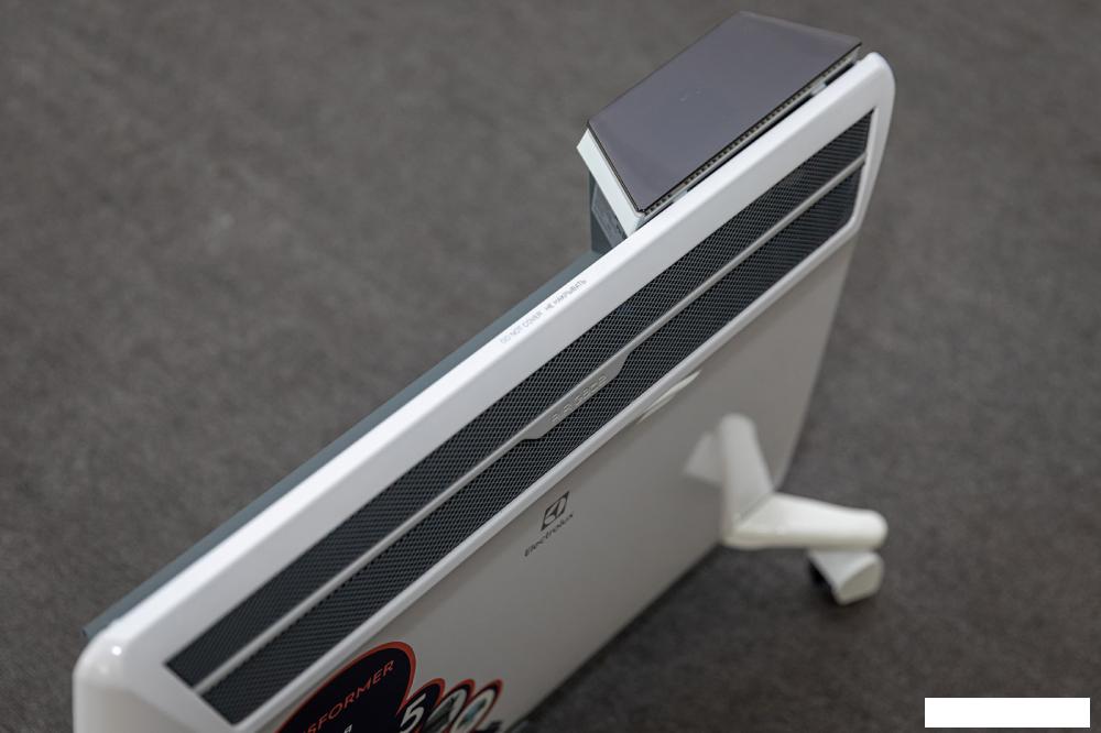 Отопительный модуль конвектора Electrolux Air Gate ECH/AG2-2000 T