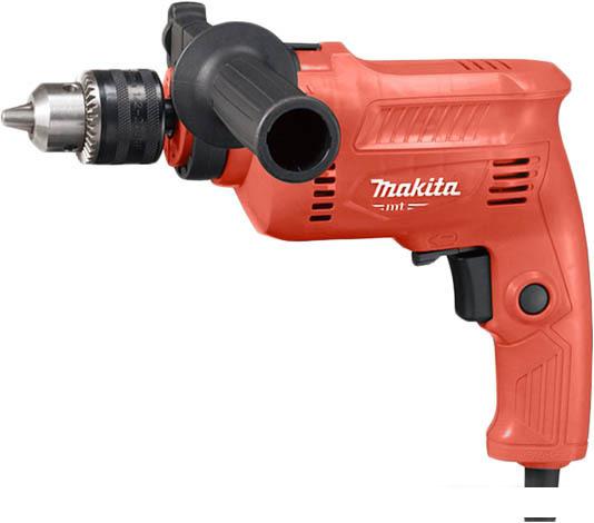 Электродрели и строительные миксеры Makita MT M0801 (без кейса)