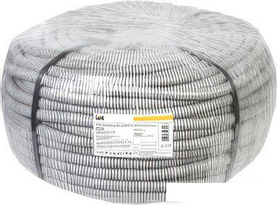 Труба для кабеля IEK CTG20-16-K41-100I (100м)