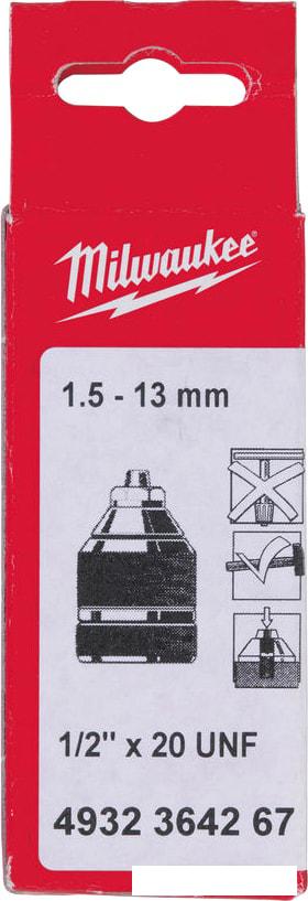 Патрон Milwaukee 4932364267