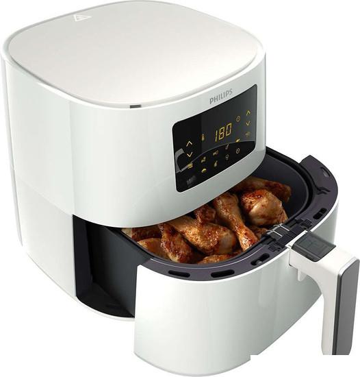 Аэрогриль (аэрофритюрница) Philips HD9270/00