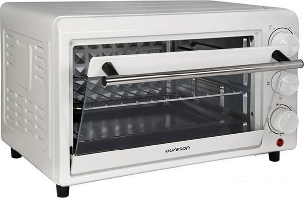 Мини-печь Oursson MO0602/WH