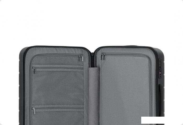 Чемодан Xiaomi Luggage Classic Pro 20" BHR8603GL (серый)