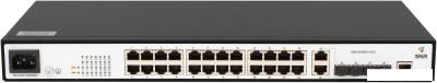 Коммутаторы SNR SNR-S2985G-24TC