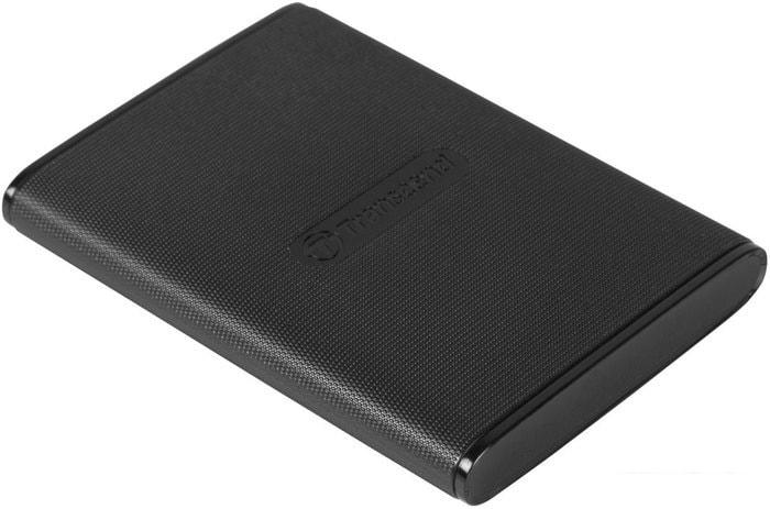 Внешние накопители Transcend ESD270C 500GB TS500GESD270C