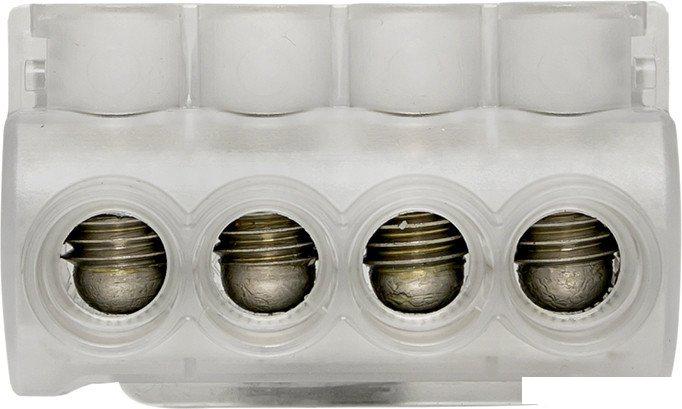 Клеммная колодка EKF PROxima ke-10.504