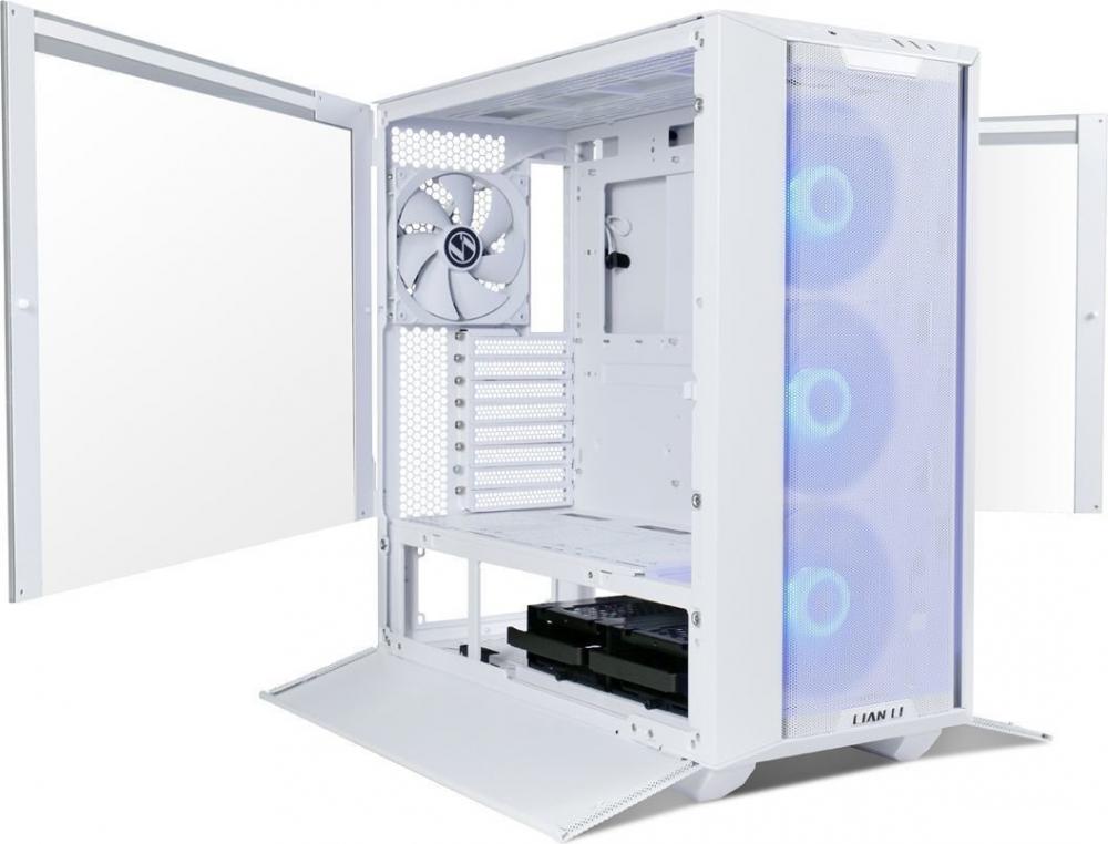 Корпус Lian Li Lancool III RGB G99.LAN3RW.00