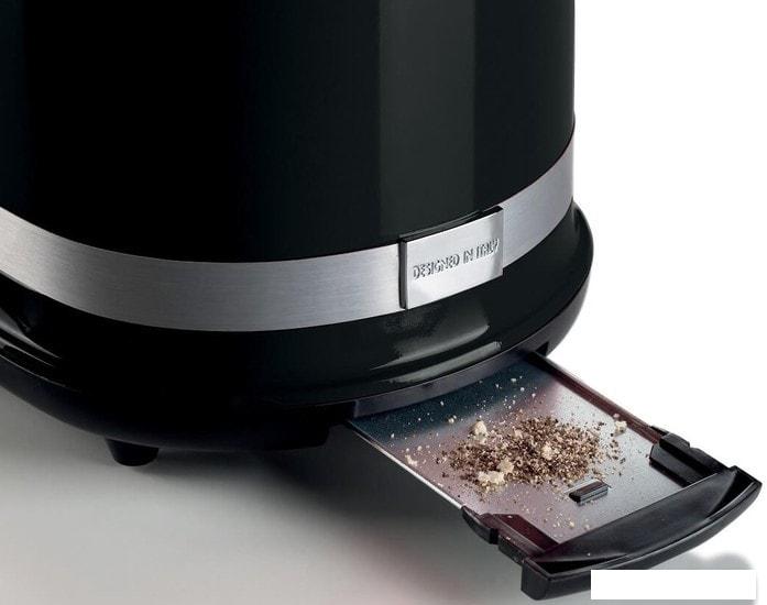 Тостер Ariete Moderna Nero 149 00C014902AR0 (черный)