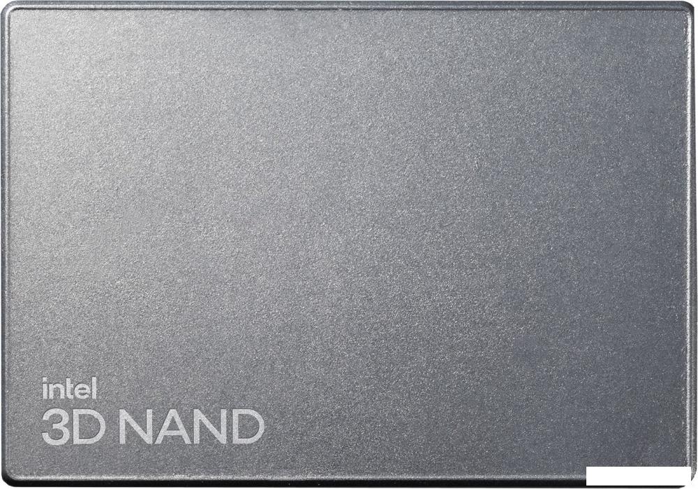 SSD Intel D7-P5510 7.68TB SSDPF2KX076TZ01