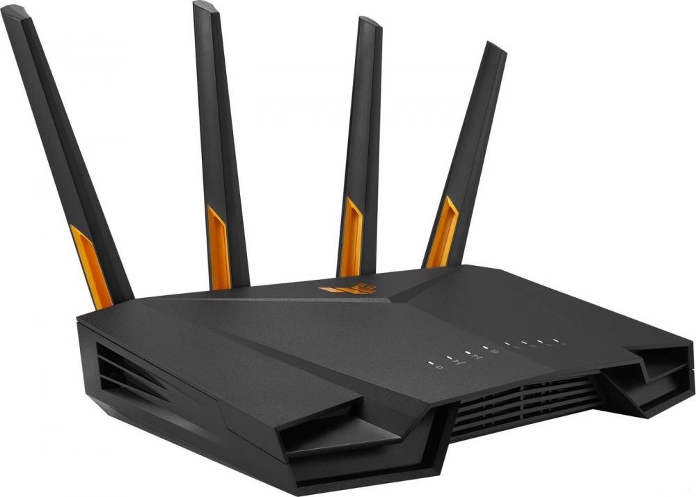 Wi-Fi роутер ASUS TUF Gaming AX3000 V2