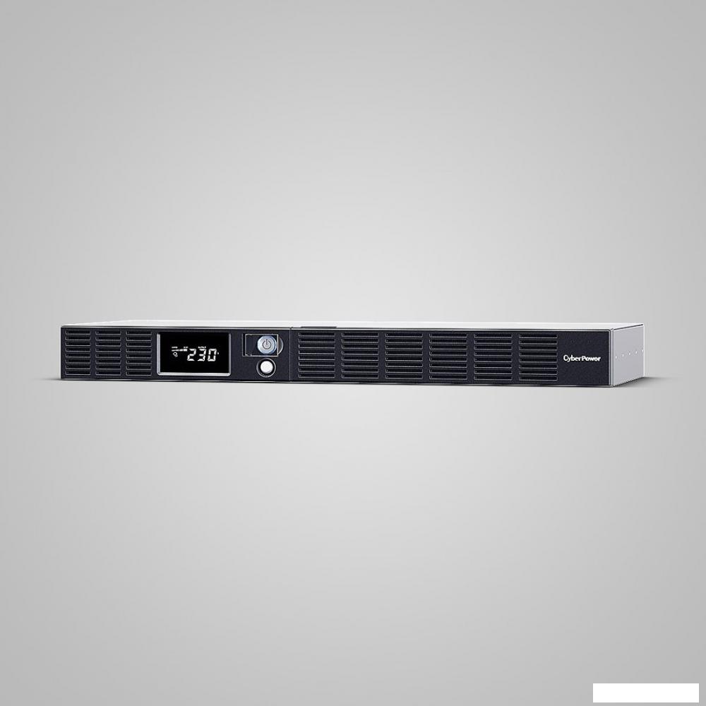 Источник бесперебойного питания CyberPower Office Rackmount OR600ERM1U