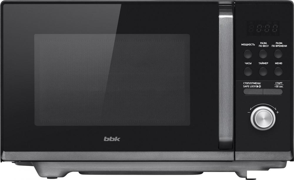 Микроволновая печь BBK 25MWS-954T/B