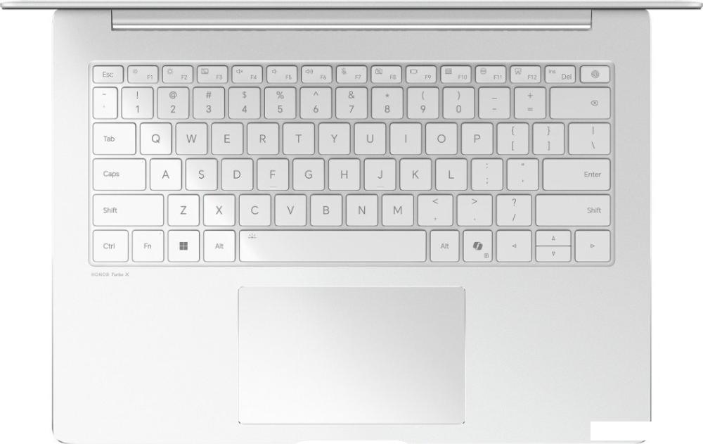 Ноутбук HONOR MagicBook Pro 14 2025 FMB-P 5301ANXA
