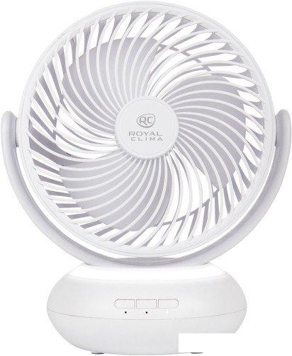 Вентилятор Royal Clima RSF-0701E-WT