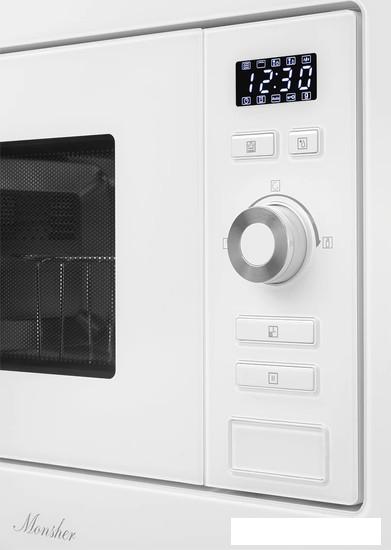 Микроволновая печь Monsher MMH 201 W