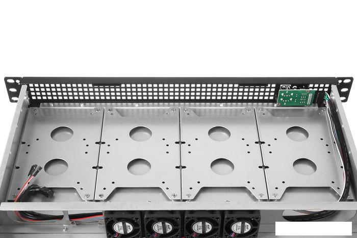 Корпуса ExeGate Pro 1U550-04 250W EX265495RUS