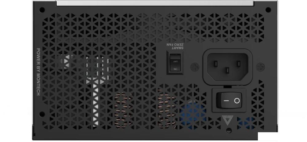 Блок питания Montech Century II 850W