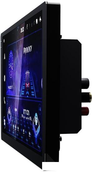 USB-магнитола Prology MPA-235 DSP