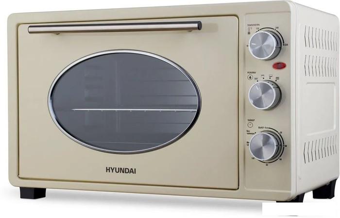 Мини-печь Hyundai MIO-HY084
