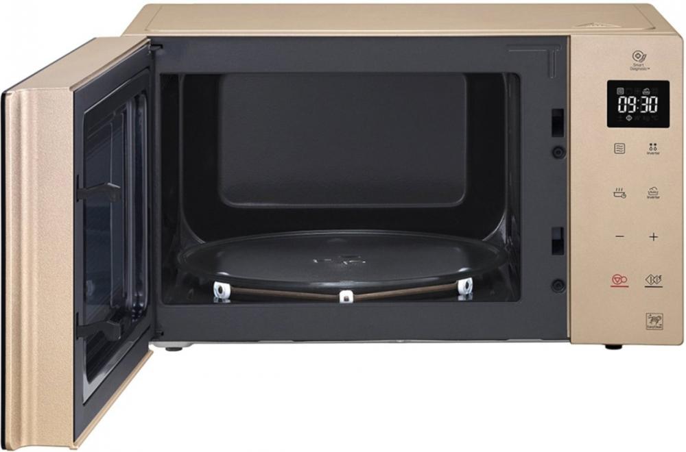 Микроволновая печь LG MW25R35GISH