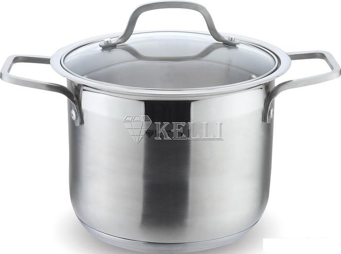 Кастрюли KELLI KL-4226