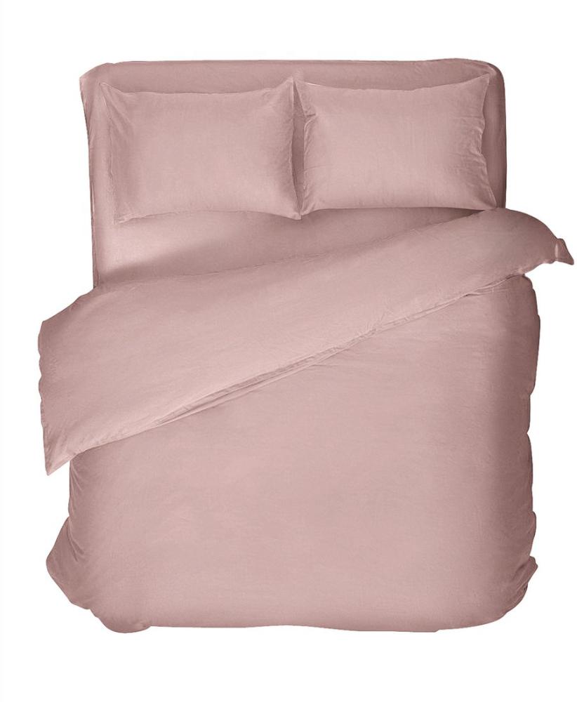 Пододеяльник Verossa 200x220 776130 (Melange Desert Rose)