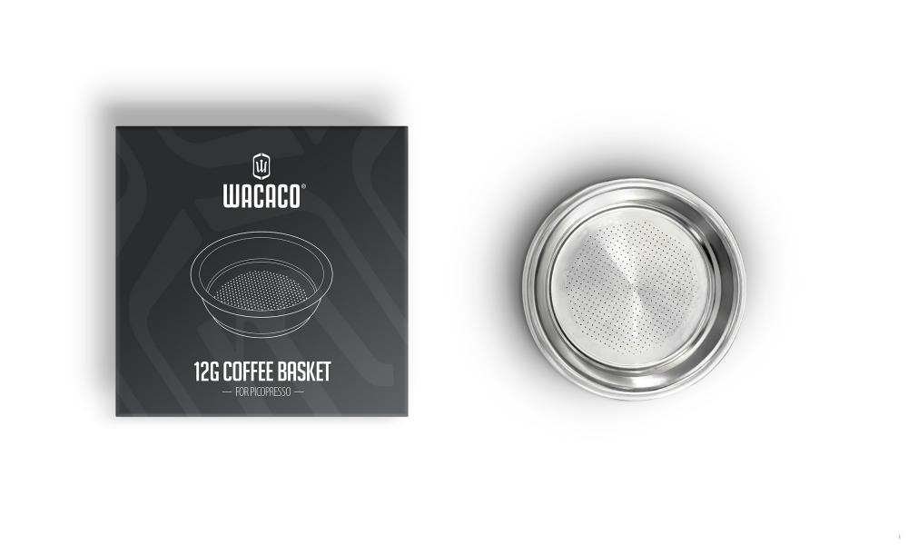 Ручная кофеварка WACACO Picopresso