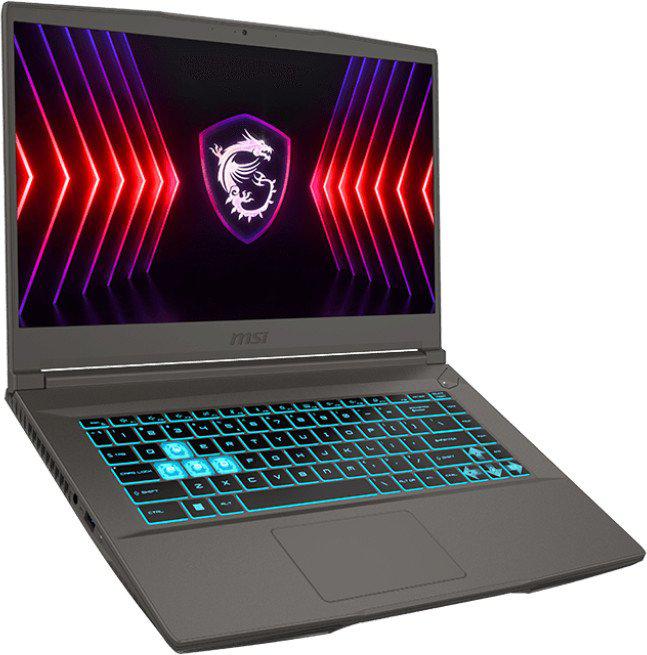 Игровой ноутбук MSI Thin 15 B13VE-2650XRU