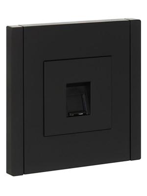 Розетки, выключатели IEK Forte&Piano FP-K10-1-K02