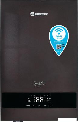 Отопительный котел Thermex Sonne 12 Wi-Fi (Grey)
