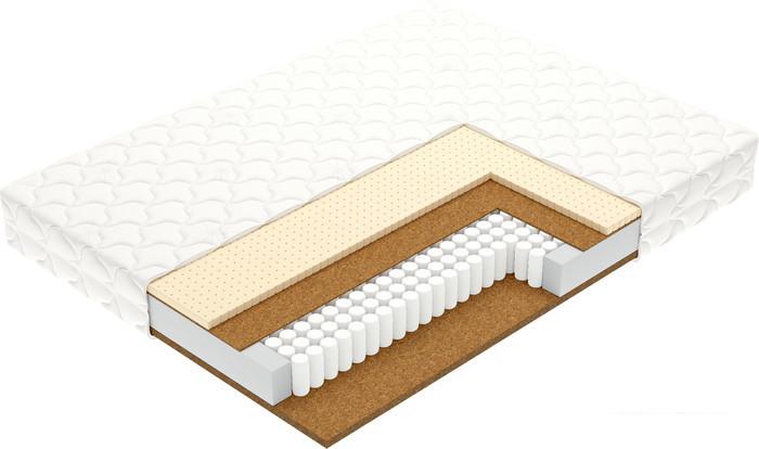 Матрас Vegas Drive 90x200