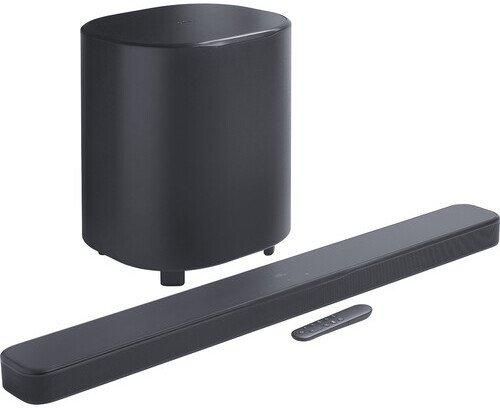 Саундбар JBL Bar 500MK2