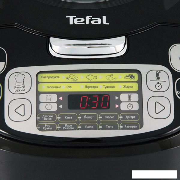 Мультиварка Tefal RK812832