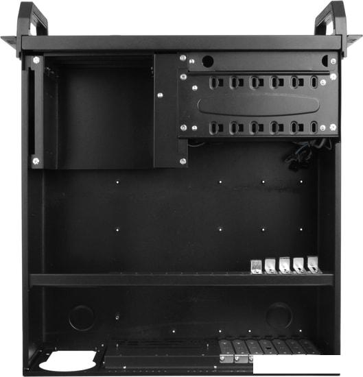 Корпуса ExeGate 4U450-16/4U4019S 700W EX244603RUS