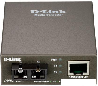Неуправляемый коммутатор D-Link DMC-F15SC/A1A