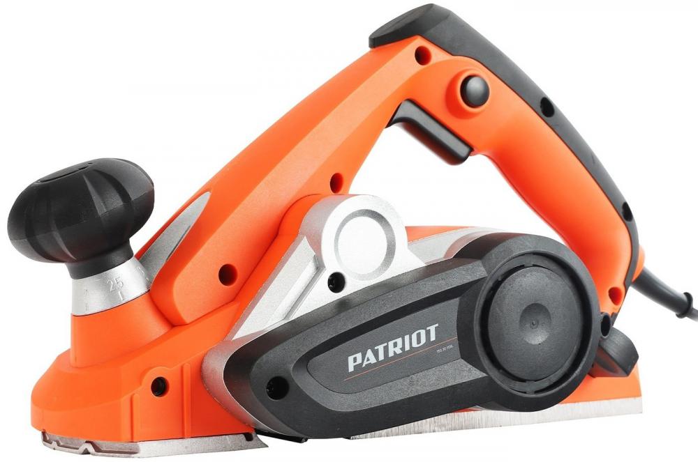 Рубанок Patriot PL 850 150301106