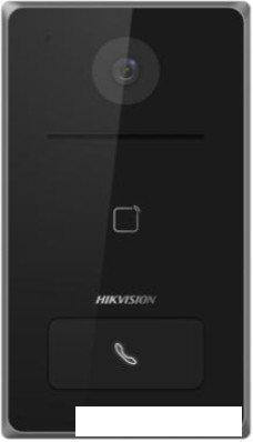 Вызывная панель Hikvision DS-KV6133-WME1