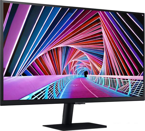 Монитор Samsung LS27A700NWIXCI