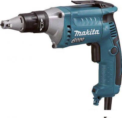 Винтоверт Makita FS6300