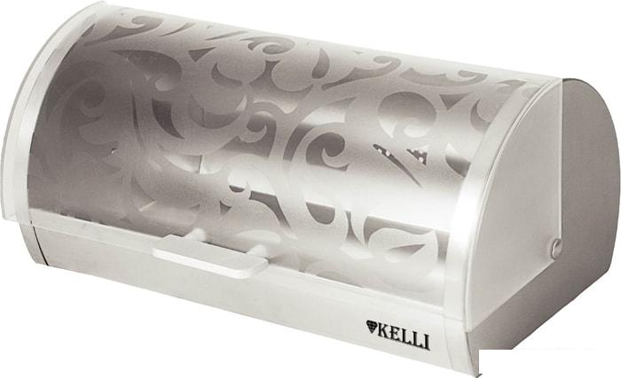 Хлебница KELLI KL-2148