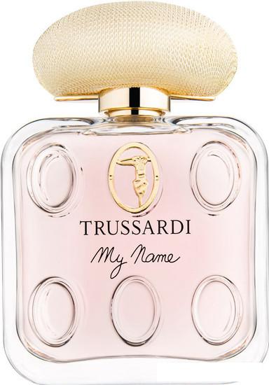 Парфюмерная вода Trussardi My Name EdP (100 мл)