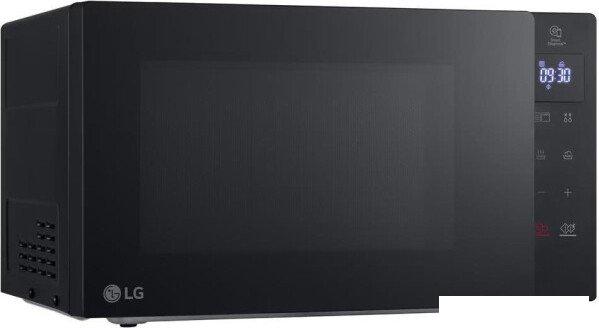 Микроволновая печь LG MH6032GAS