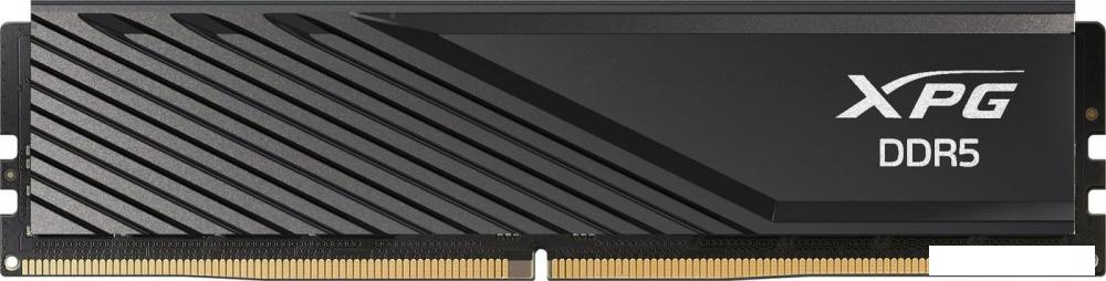 Оперативная память ADATA XPG Lancer Blade 2x16ГБ DDR5 5600 МГц AX5U5600C4616G-DTLABBK