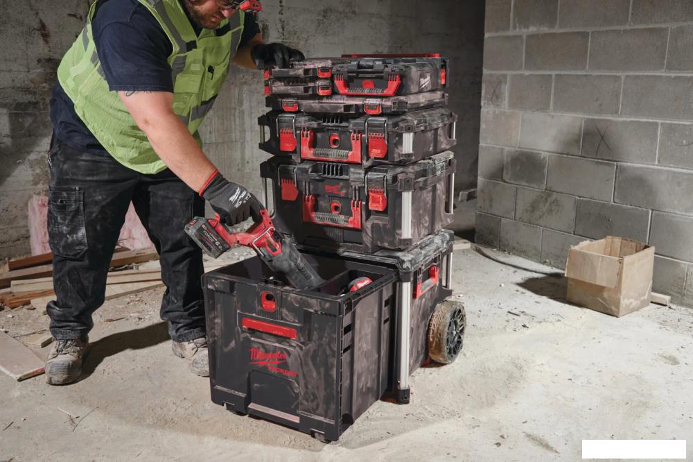Ящик для инструментов Milwaukee 4932498651