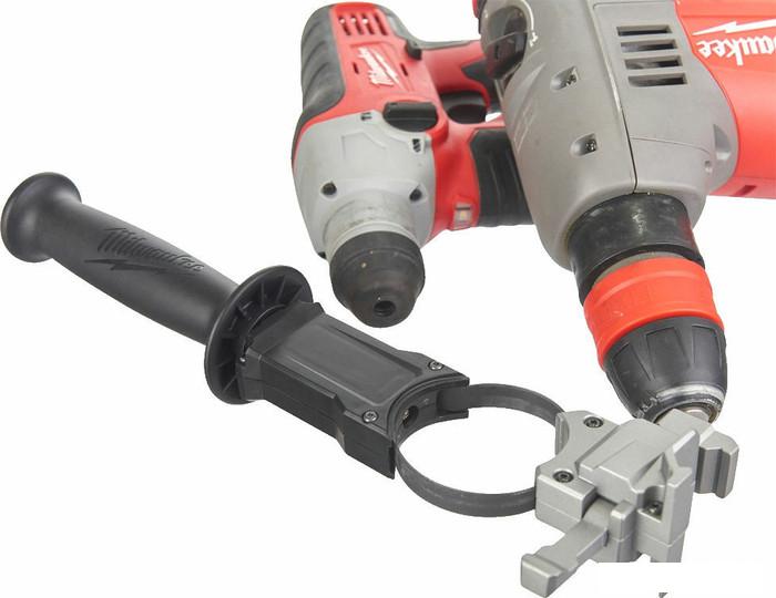 Система пылеудаления Milwaukee M12UDEL-0B 4933471460 (без АКБ)