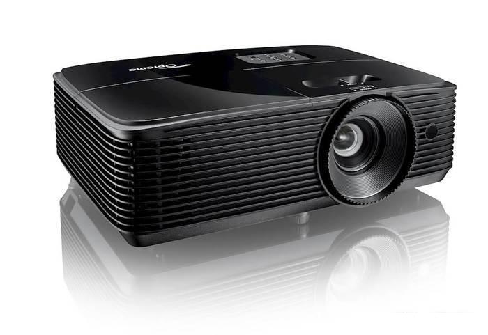 Проектор Optoma X400Lve