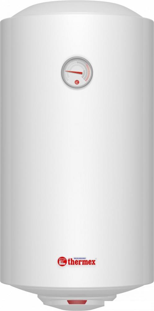 Накопительный электрический водонагреватель Thermex TitaniumHeat 50 V Slim