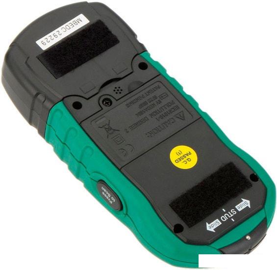 Детектор скрытой проводки Mastech MS6906