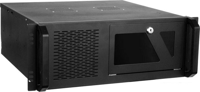 Корпуса ExeGate 4U480-06/4U4021S 700W EX244607RUS