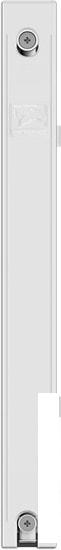 Стальной панельный радиатор Лемакс Compact 11 500x500